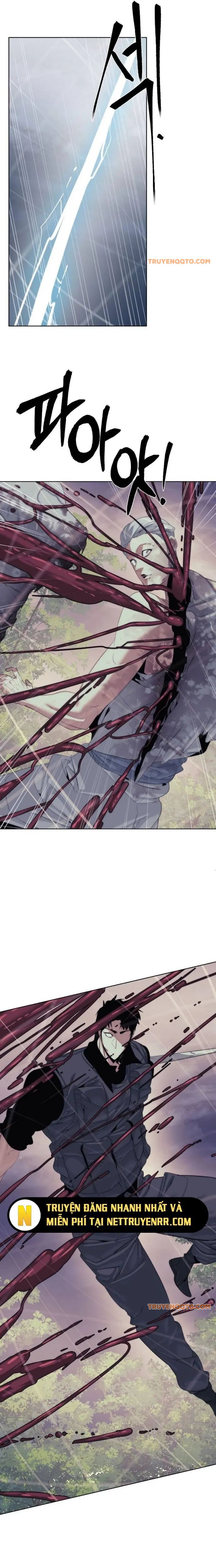 Hành Tinh Quái Vật Chapter 62 - Trang 2