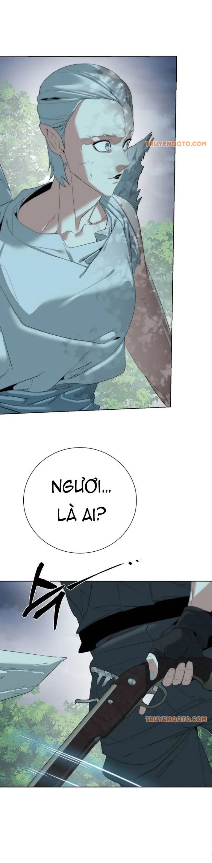 Hành Tinh Quái Vật Chapter 62 - Trang 2