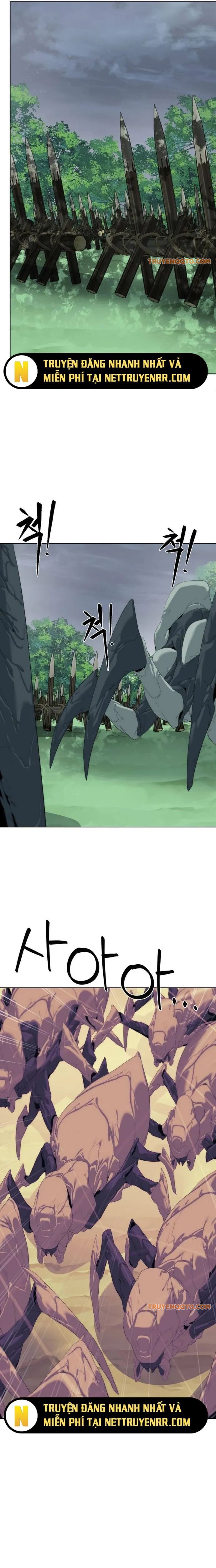 Hành Tinh Quái Vật Chapter 62 - Trang 2