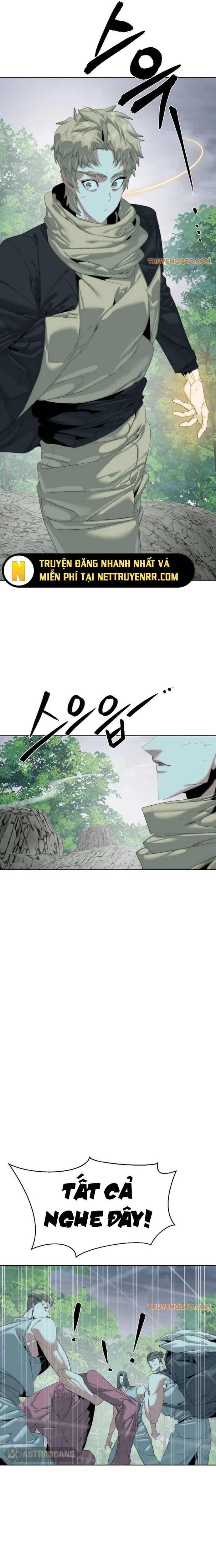 Hành Tinh Quái Vật Chapter 62 - Trang 2