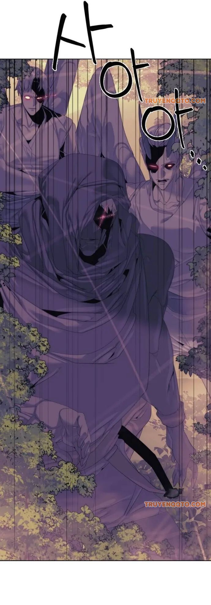 Hành Tinh Quái Vật Chapter 62 - Trang 2
