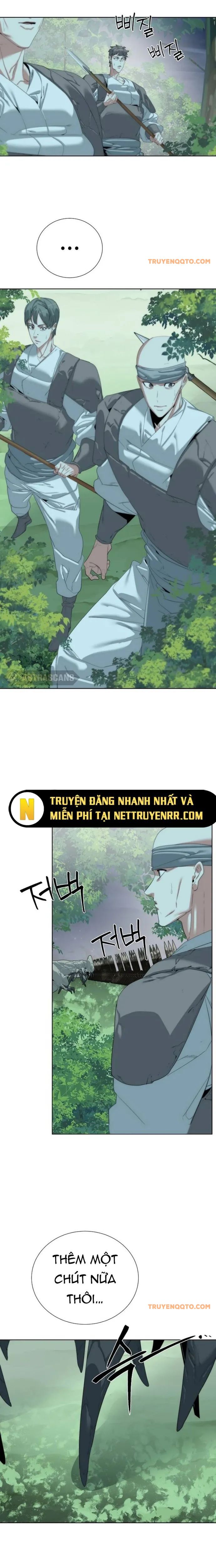 Hành Tinh Quái Vật Chapter 62 - Trang 2
