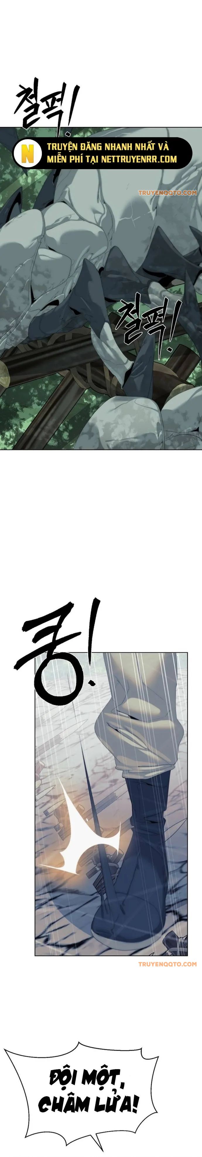 Hành Tinh Quái Vật Chapter 62 - Trang 2