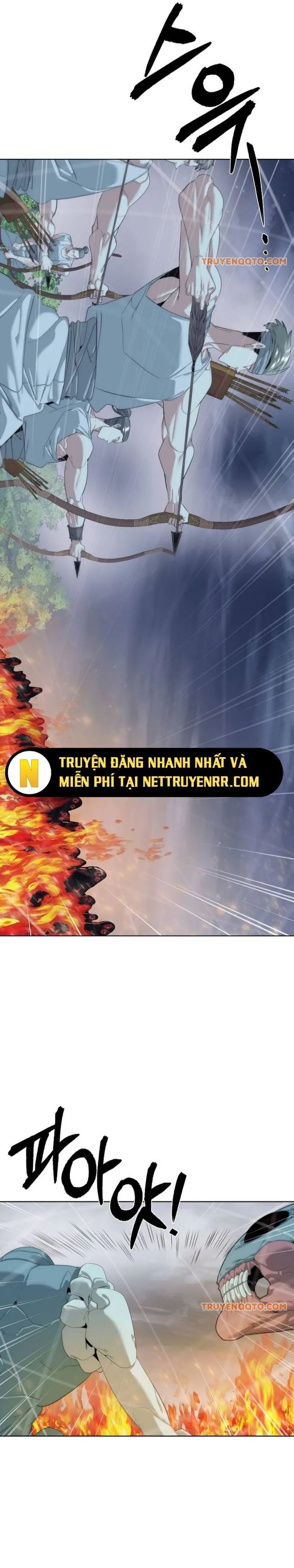 Hành Tinh Quái Vật Chapter 62 - Trang 2