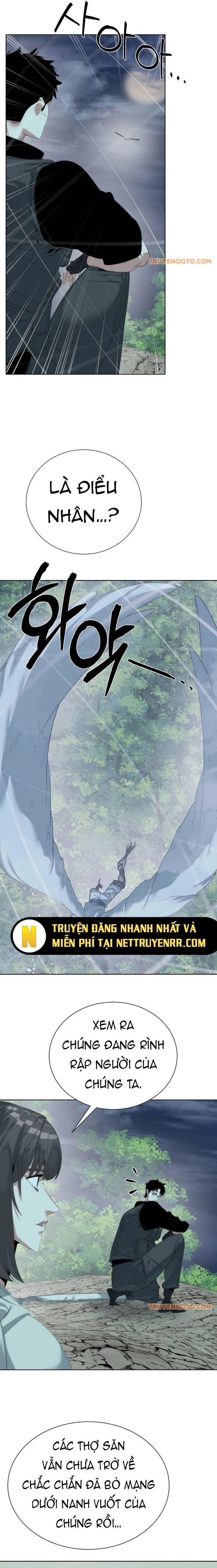 Hành Tinh Quái Vật Chapter 61 - Trang 2