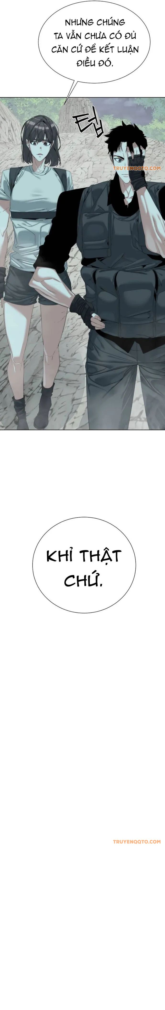 Hành Tinh Quái Vật Chapter 61 - Trang 2