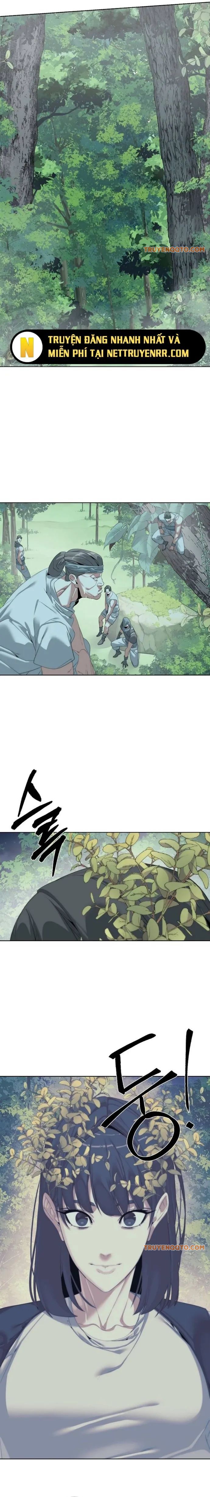 Hành Tinh Quái Vật Chapter 61 - Trang 2