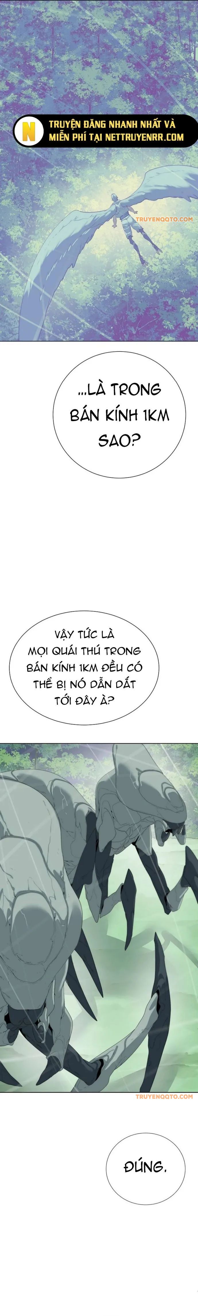 Hành Tinh Quái Vật Chapter 61 - Trang 2