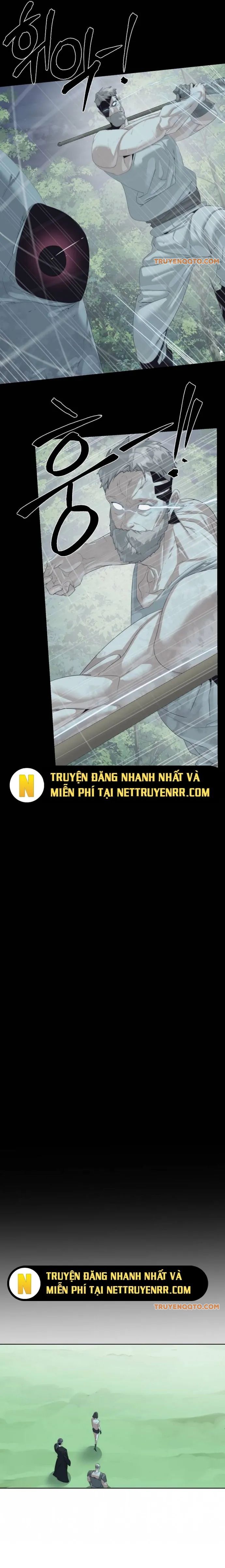 Hành Tinh Quái Vật Chapter 61 - Trang 2