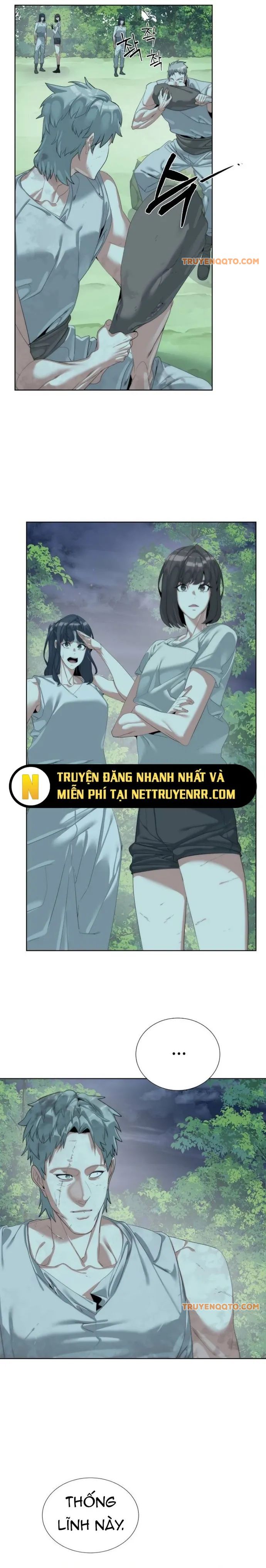 Hành Tinh Quái Vật Chapter 61 - Trang 2
