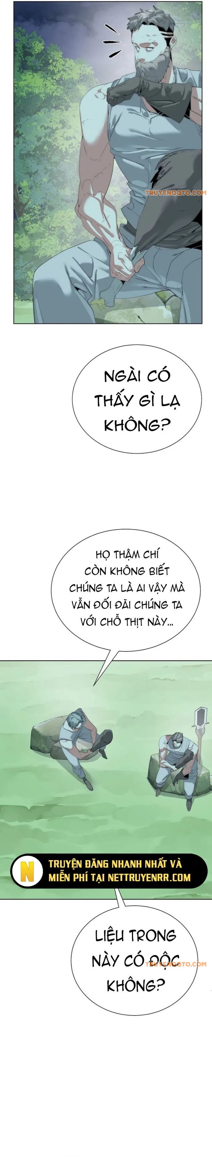 Hành Tinh Quái Vật Chapter 61 - Trang 2