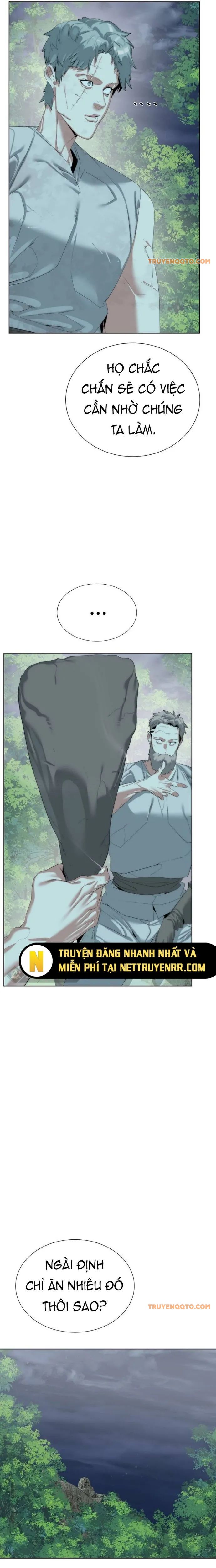 Hành Tinh Quái Vật Chapter 61 - Trang 2