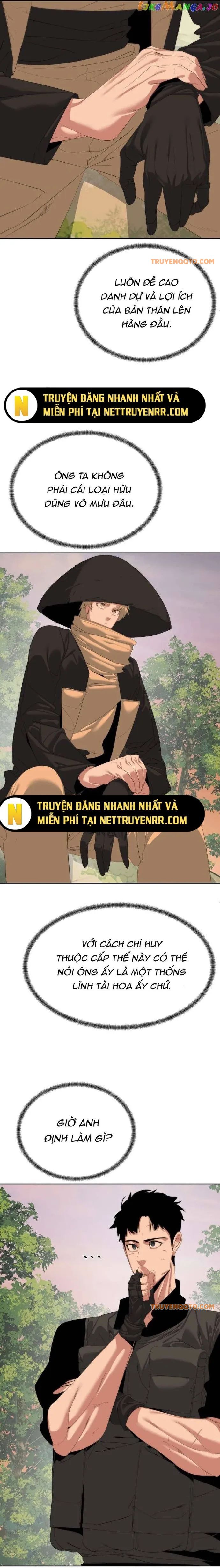 Hành Tinh Quái Vật Chapter 60 - Trang 2