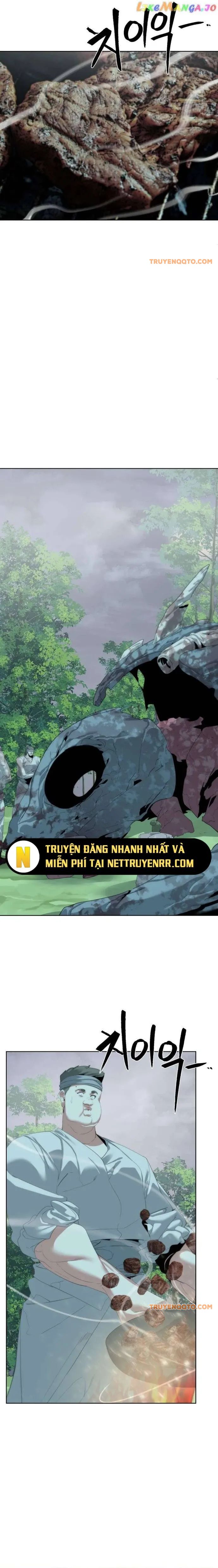 Hành Tinh Quái Vật Chapter 60 - Trang 2