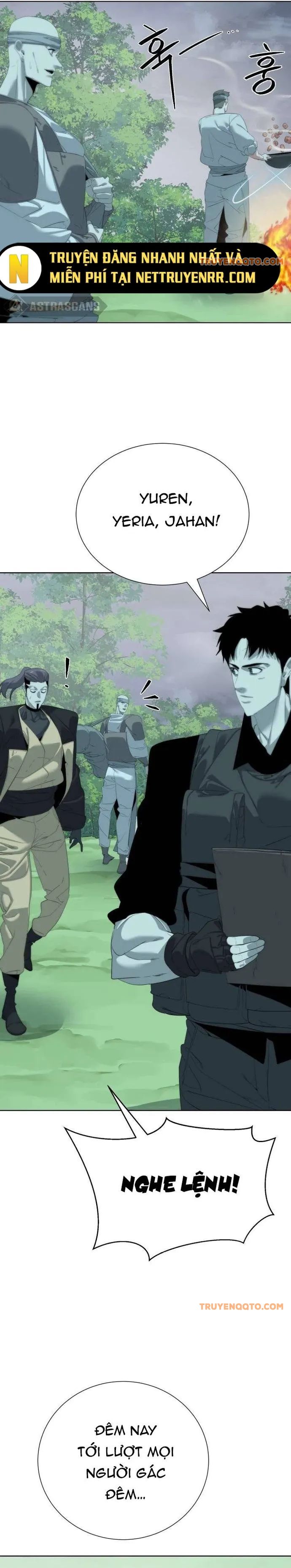 Hành Tinh Quái Vật Chapter 60 - Trang 2