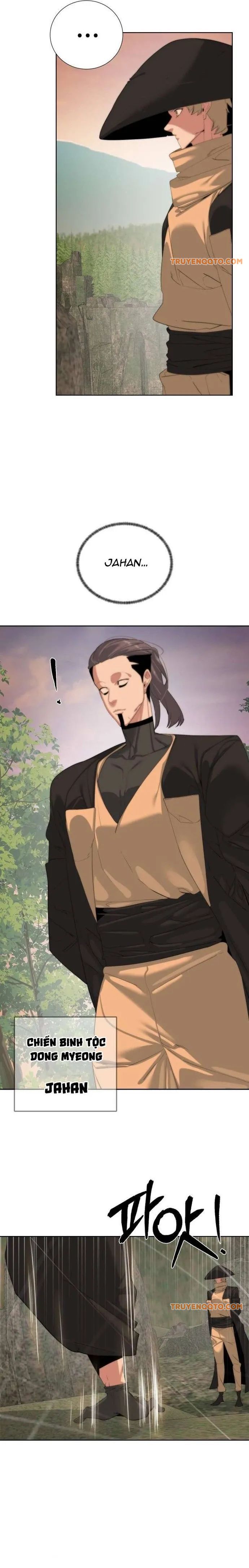 Hành Tinh Quái Vật Chapter 60 - Trang 2