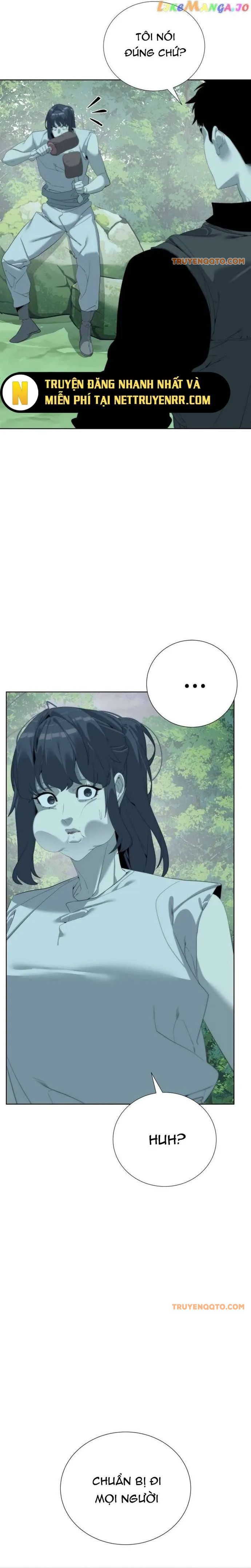 Hành Tinh Quái Vật Chapter 60 - Trang 2