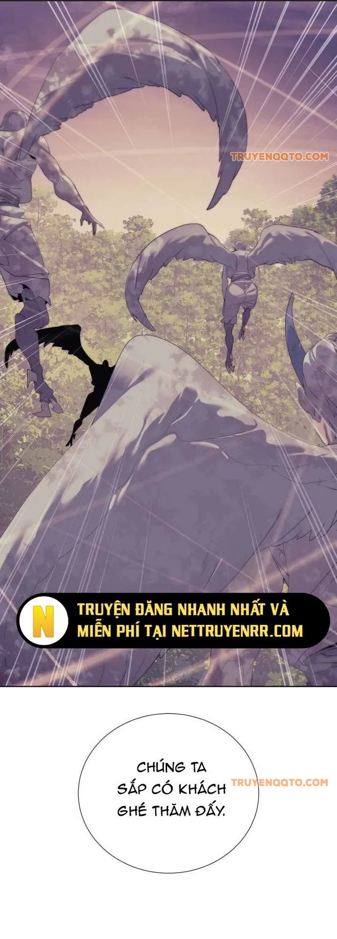 Hành Tinh Quái Vật Chapter 60 - Trang 2