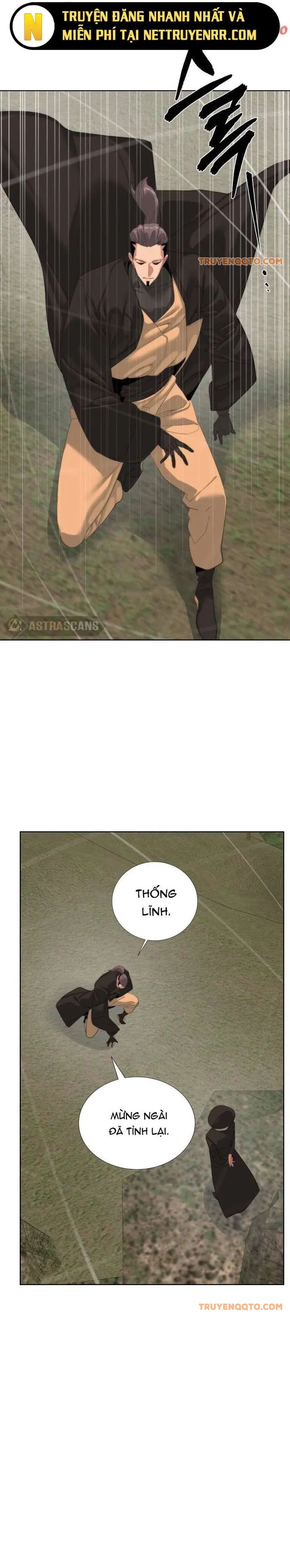 Hành Tinh Quái Vật Chapter 60 - Trang 2