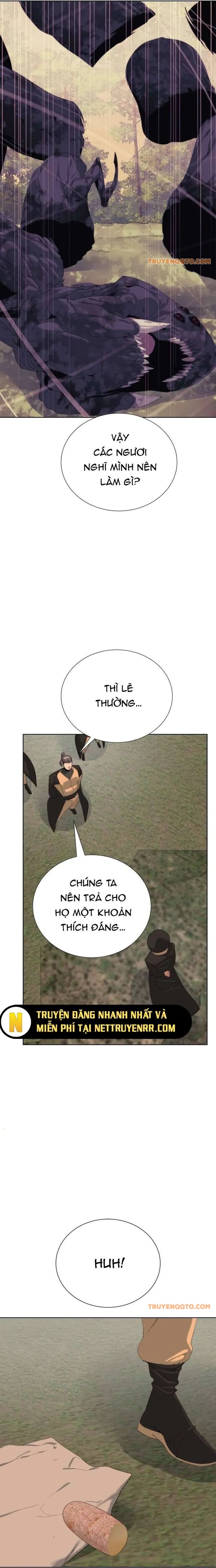 Hành Tinh Quái Vật Chapter 60 - Trang 2