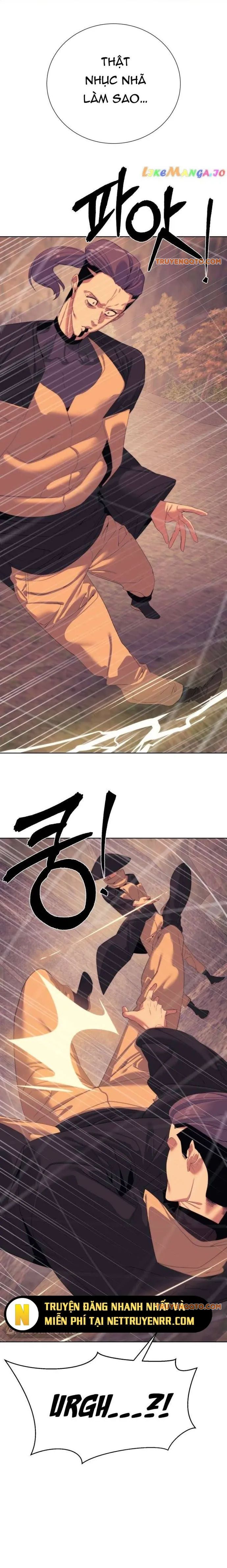 Hành Tinh Quái Vật Chapter 60 - Trang 2