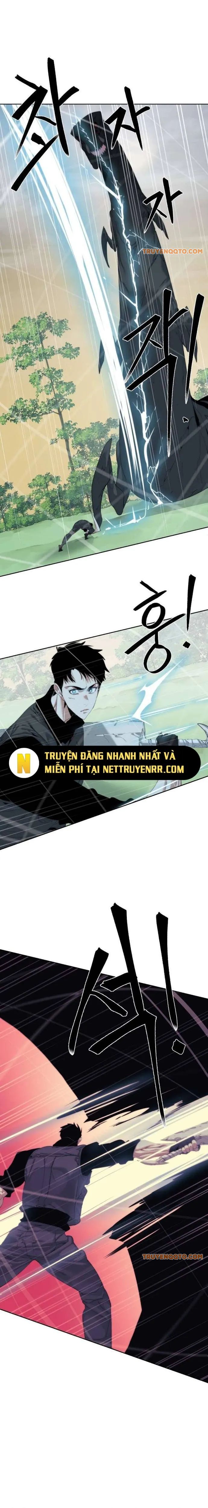 Hành Tinh Quái Vật Chapter 59 - Trang 2