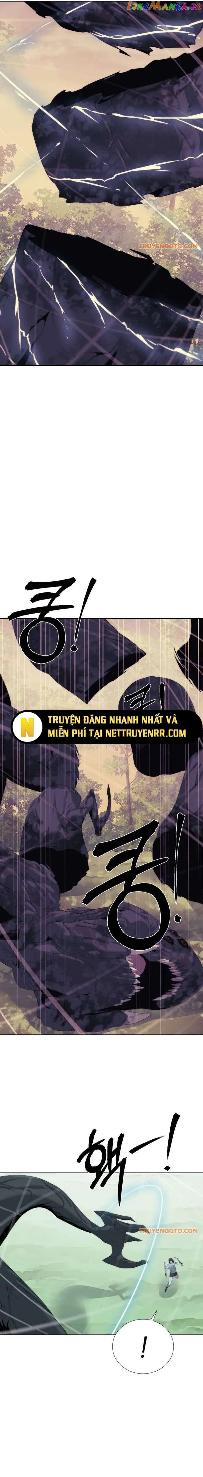 Hành Tinh Quái Vật Chapter 59 - Trang 2