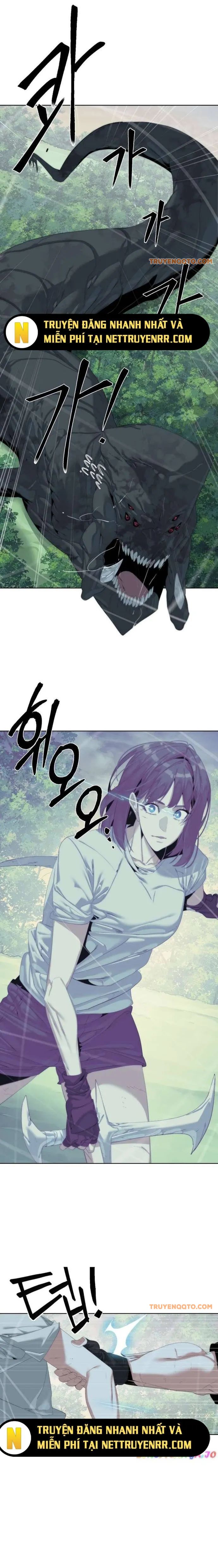 Hành Tinh Quái Vật Chapter 59 - Trang 2