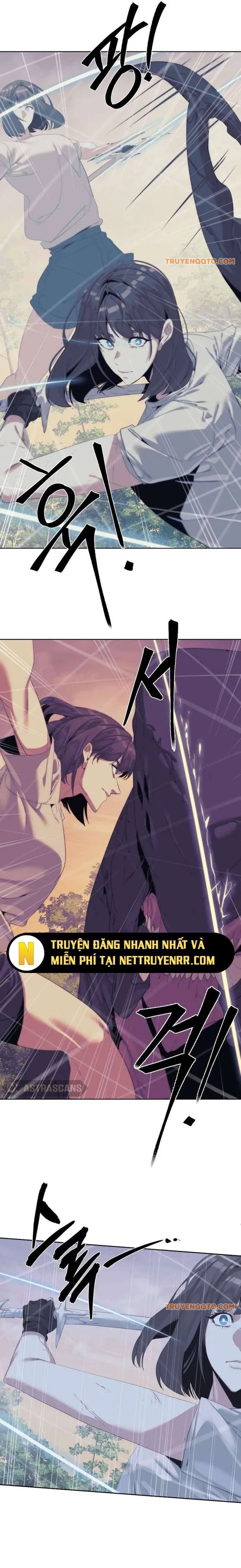 Hành Tinh Quái Vật Chapter 58 - Trang 2