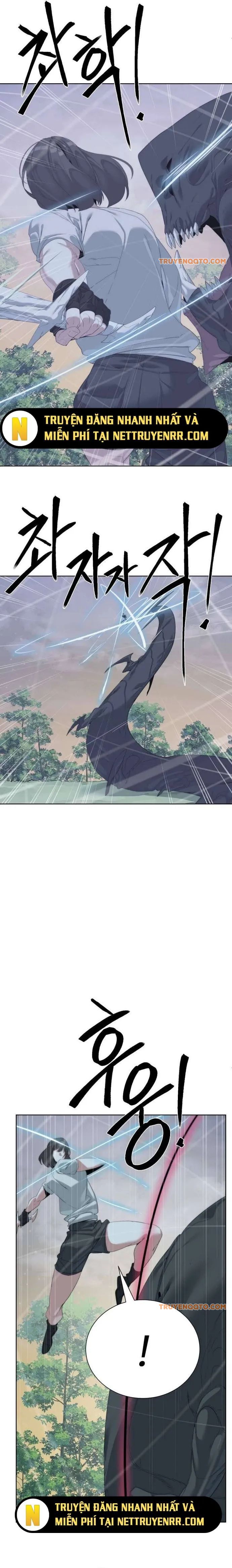 Hành Tinh Quái Vật Chapter 58 - Trang 2