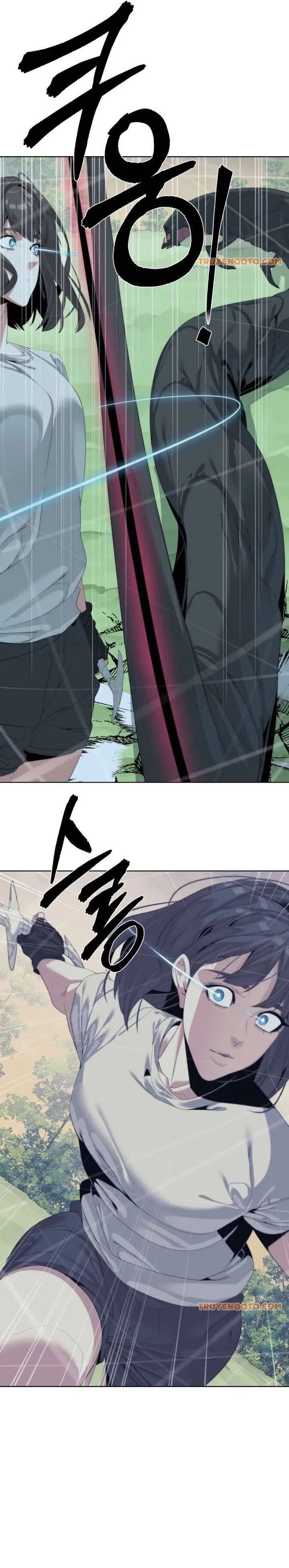 Hành Tinh Quái Vật Chapter 58 - Trang 2