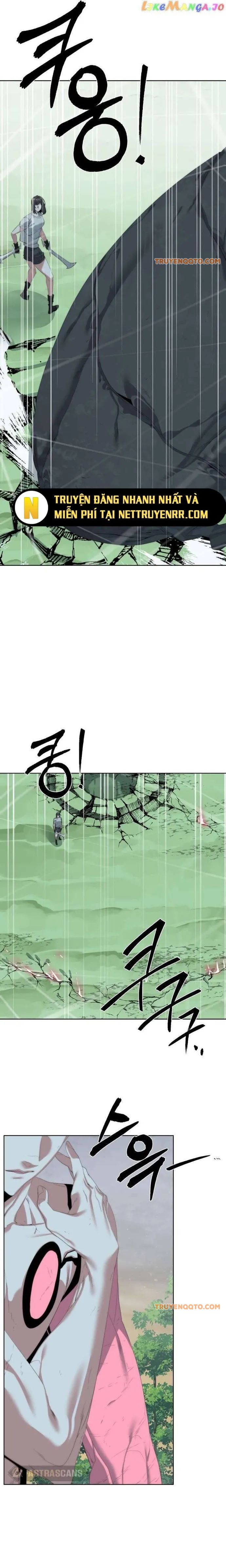 Hành Tinh Quái Vật Chapter 58 - Trang 2