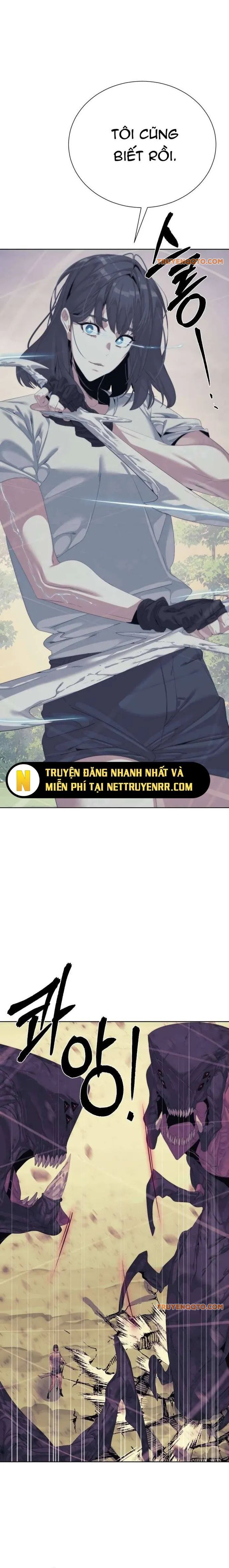 Hành Tinh Quái Vật Chapter 58 - Trang 2