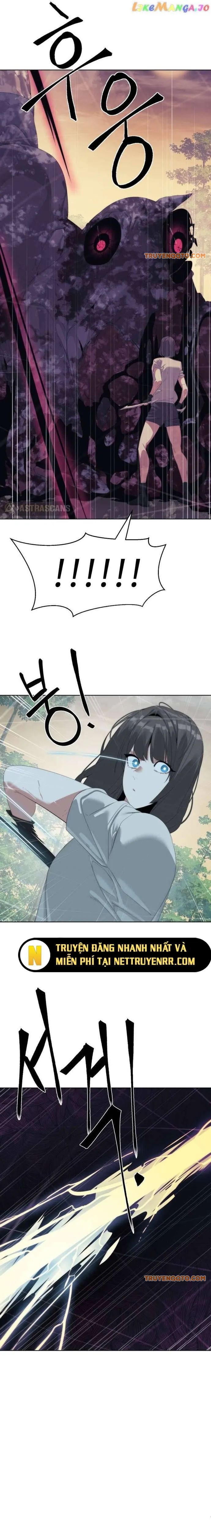 Hành Tinh Quái Vật Chapter 58 - Trang 2