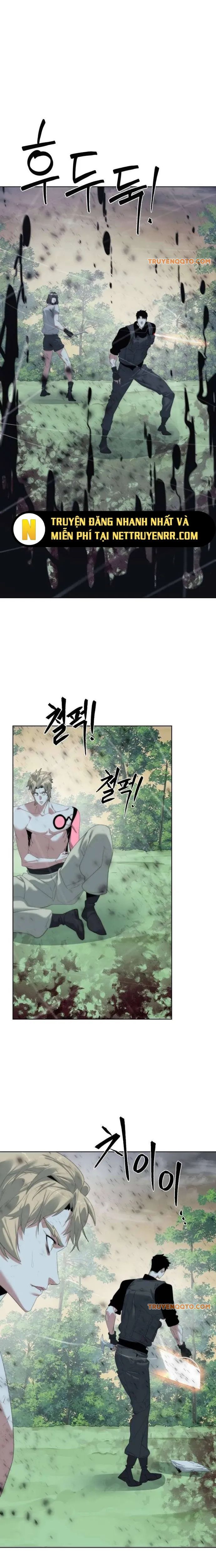 Hành Tinh Quái Vật Chapter 58 - Trang 2