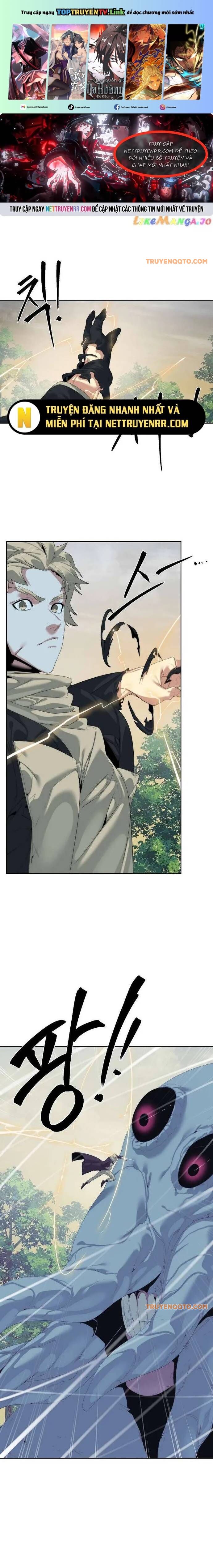 Hành Tinh Quái Vật Chapter 57 - Trang 2