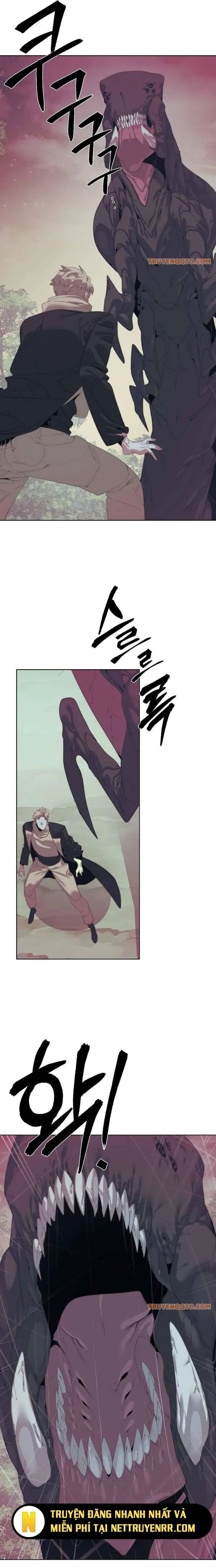 Hành Tinh Quái Vật Chapter 57 - Trang 2