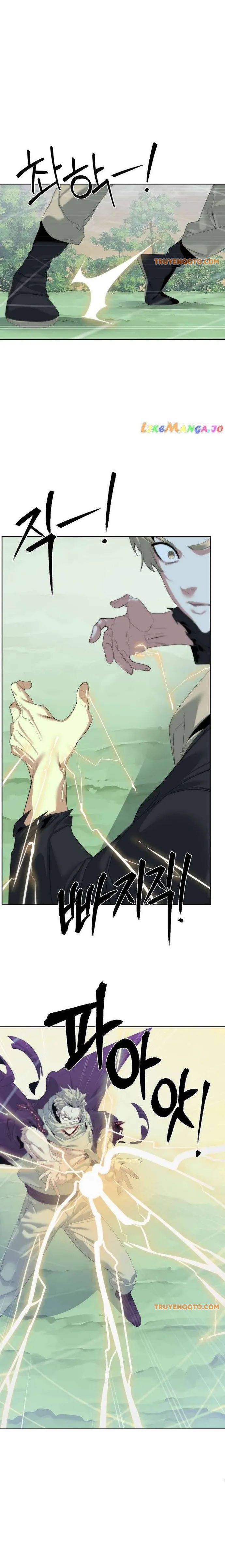 Hành Tinh Quái Vật Chapter 57 - Trang 2