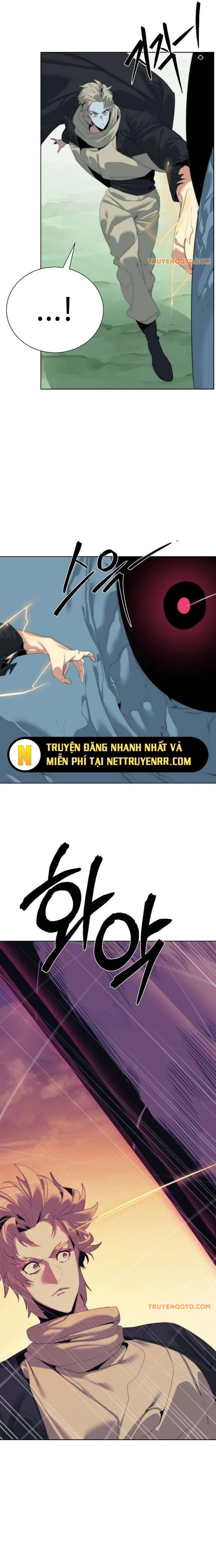 Hành Tinh Quái Vật Chapter 57 - Trang 2