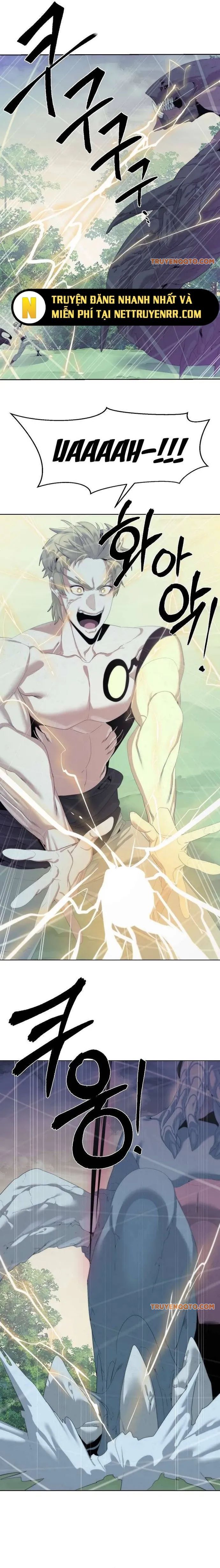 Hành Tinh Quái Vật Chapter 57 - Trang 2