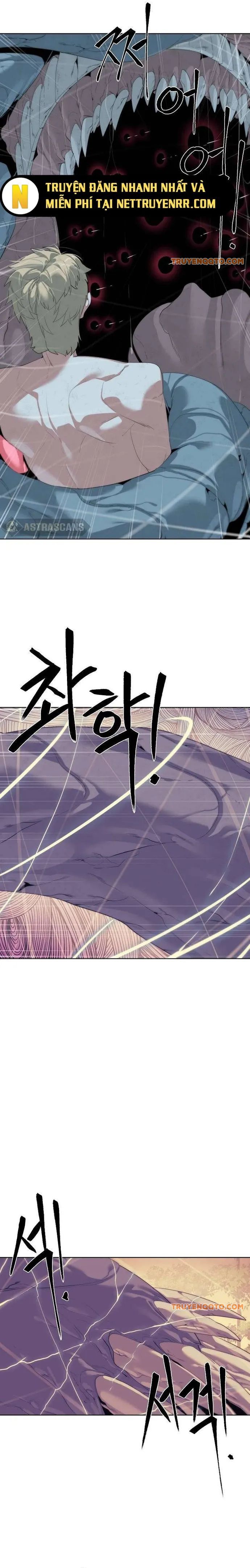 Hành Tinh Quái Vật Chapter 57 - Trang 2