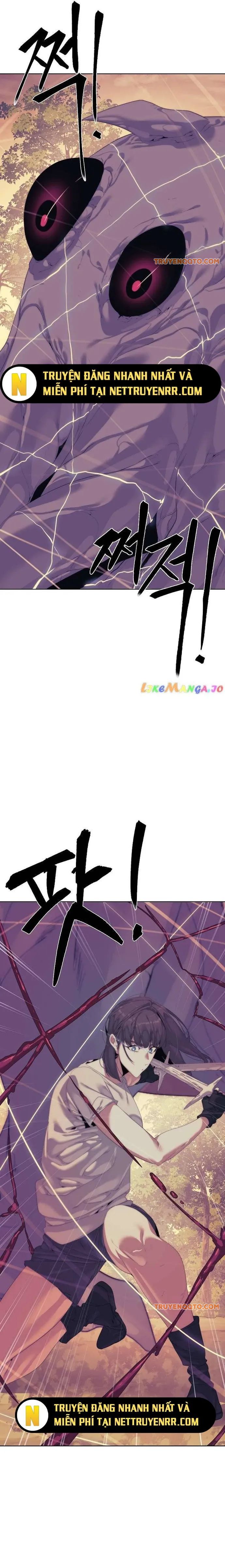 Hành Tinh Quái Vật Chapter 57 - Trang 2