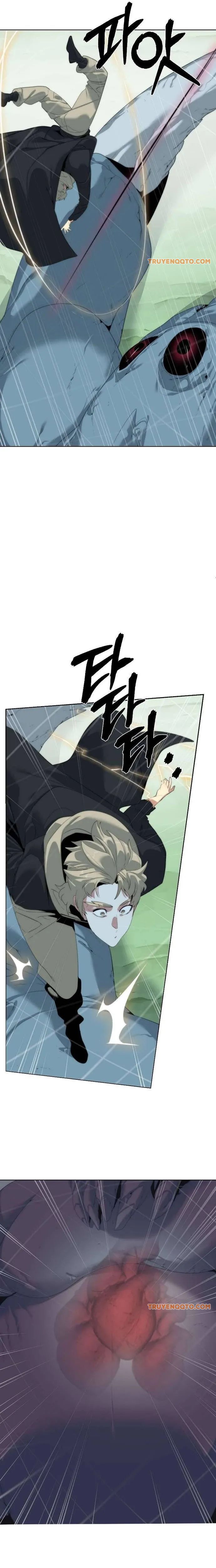 Hành Tinh Quái Vật Chapter 57 - Trang 2