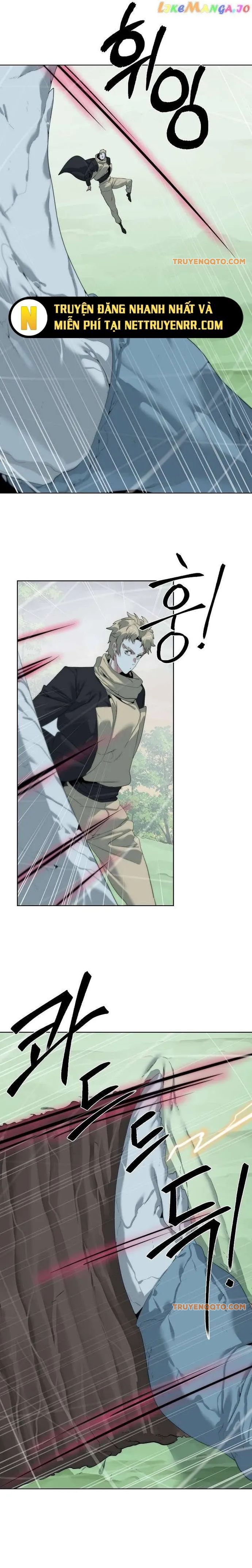Hành Tinh Quái Vật Chapter 57 - Trang 2