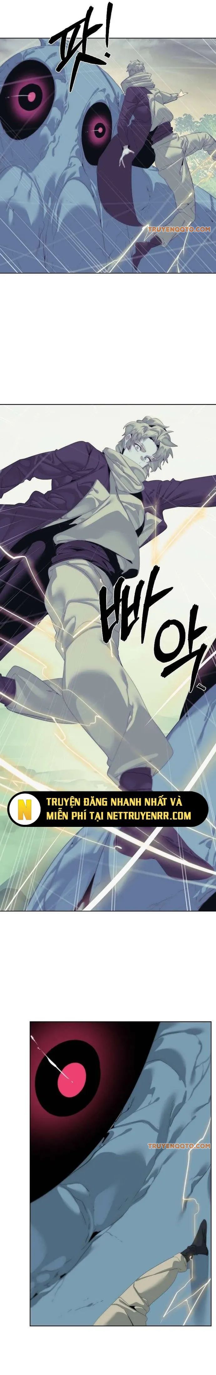 Hành Tinh Quái Vật Chapter 57 - Trang 2