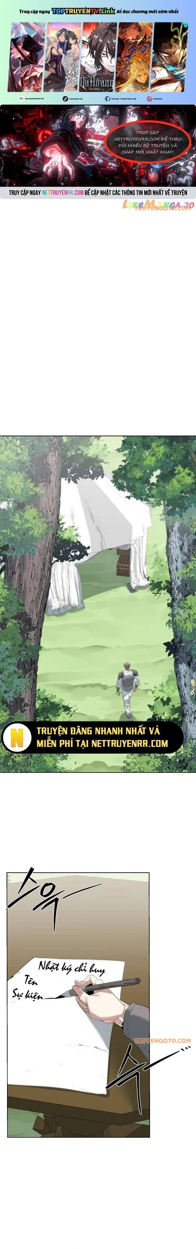 Hành Tinh Quái Vật Chapter 56 - Trang 2