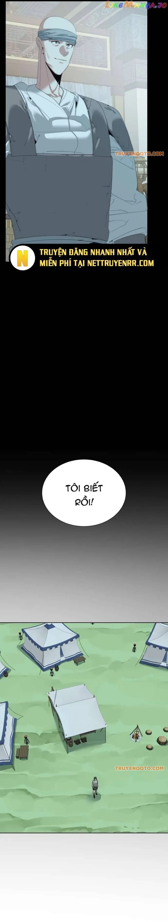 Hành Tinh Quái Vật Chapter 56 - Trang 2