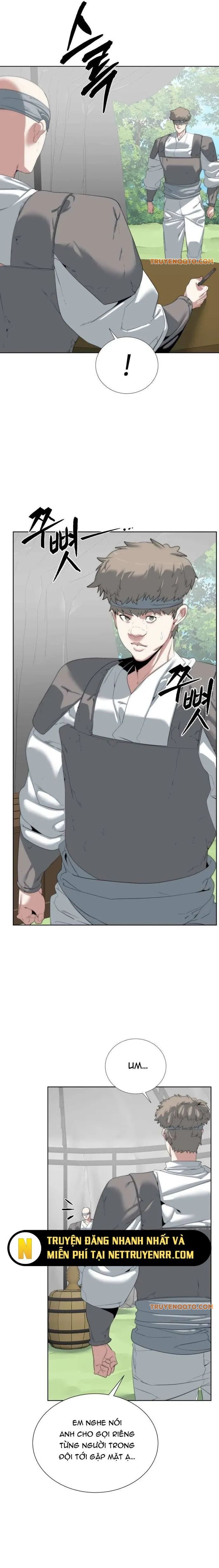 Hành Tinh Quái Vật Chapter 56 - Trang 2