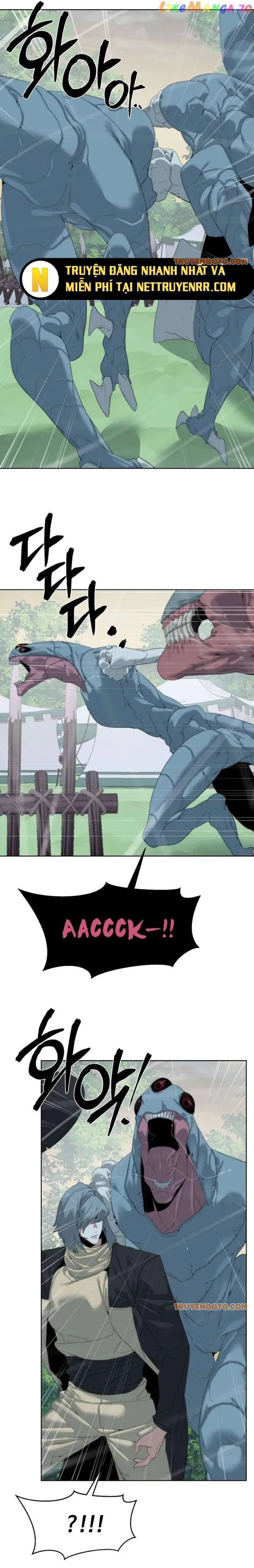 Hành Tinh Quái Vật Chapter 56 - Trang 2
