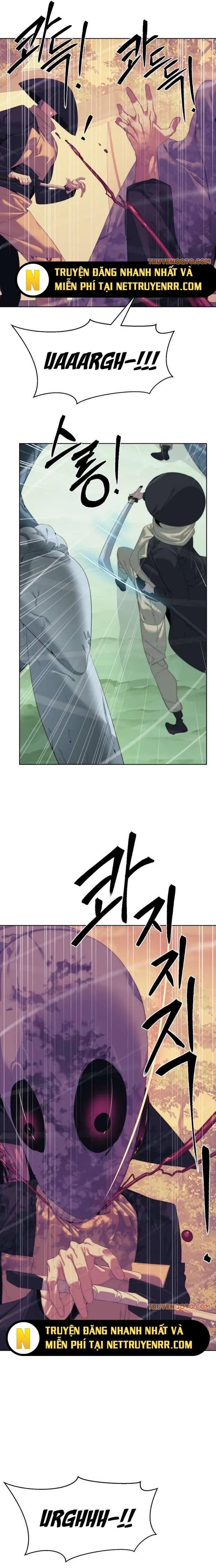 Hành Tinh Quái Vật Chapter 56 - Trang 2